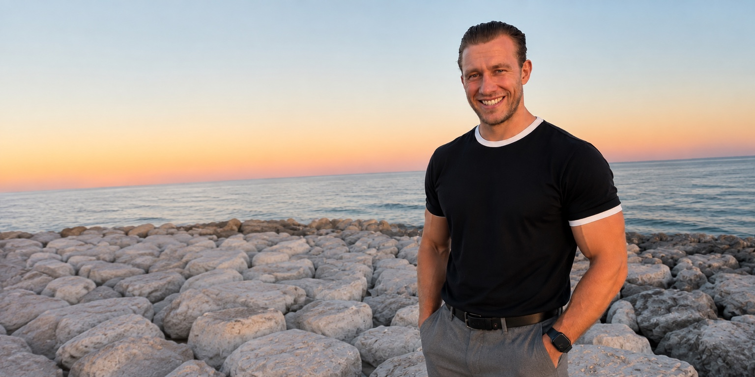 Tim Lindgren, TimsXcoaching